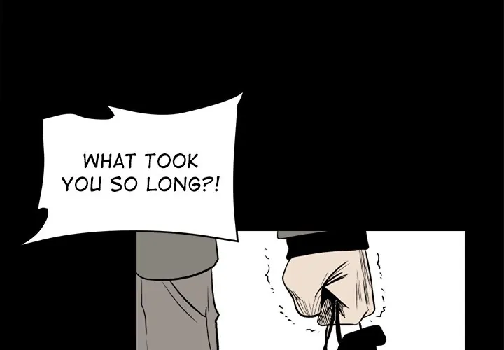 The Villain [Official] Chapter 13 - page 2