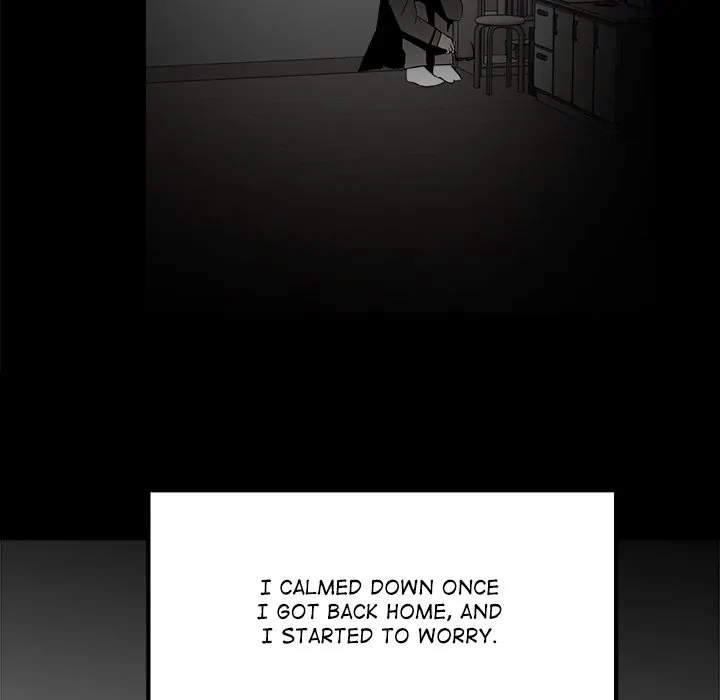 The Villain [Official] Chapter 13 - page 30