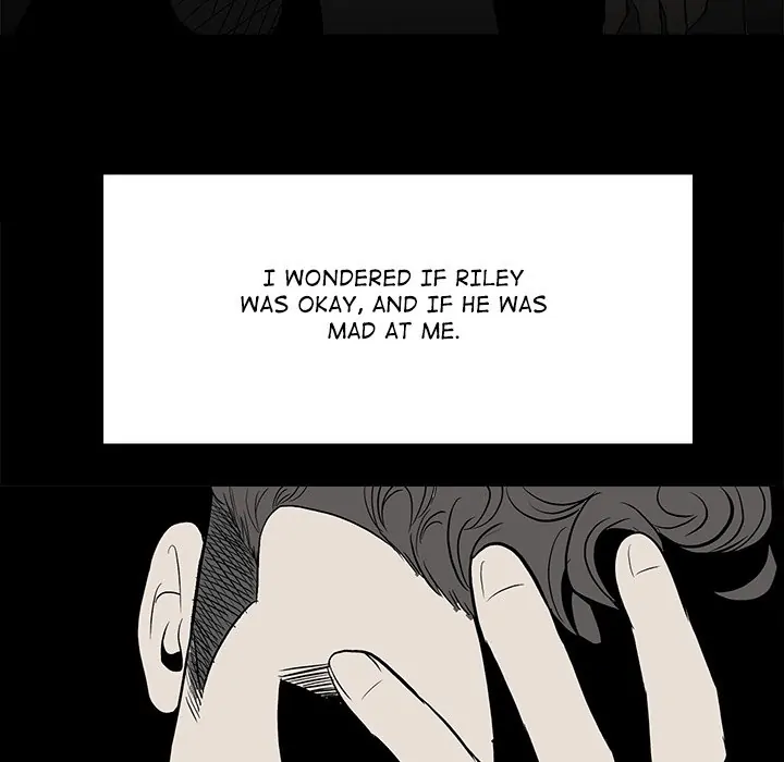 The Villain [Official] Chapter 13 - page 32