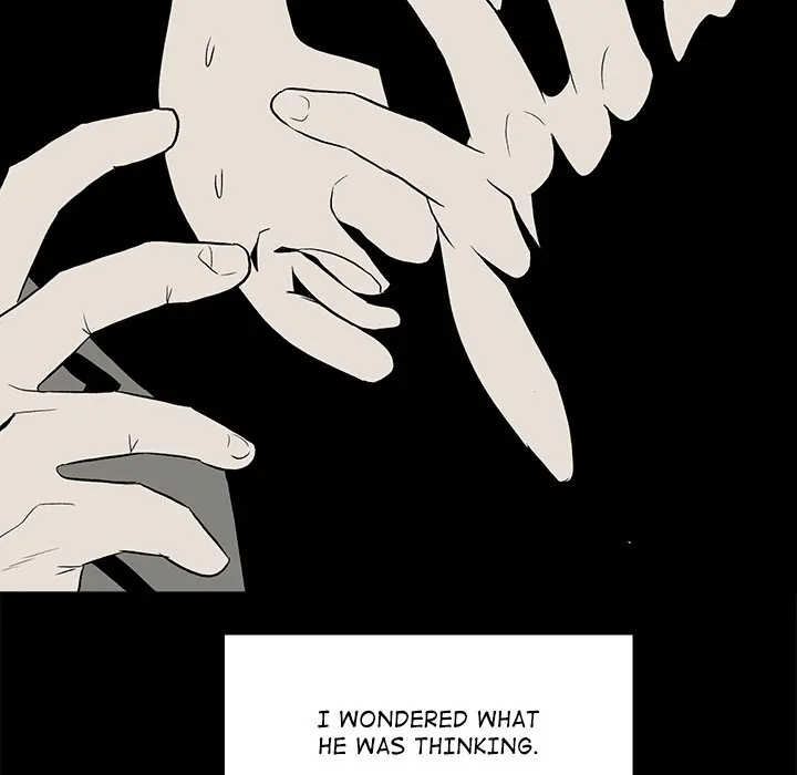 The Villain [Official] Chapter 13 - page 33