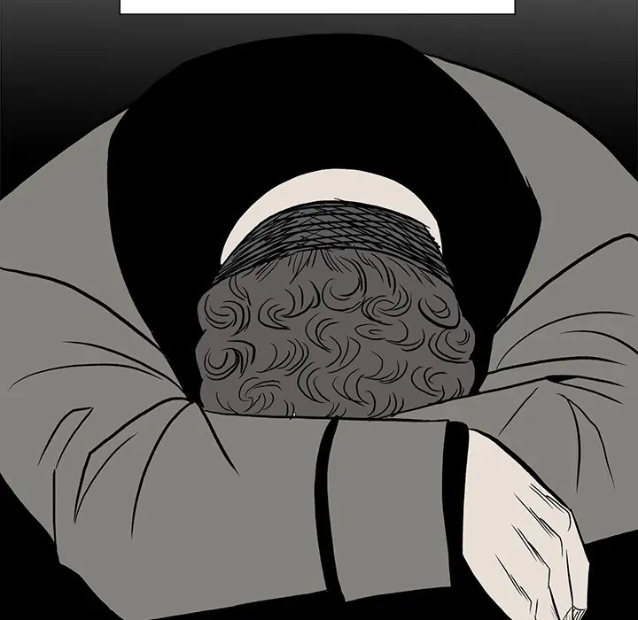 The Villain [Official] Chapter 13 - page 37