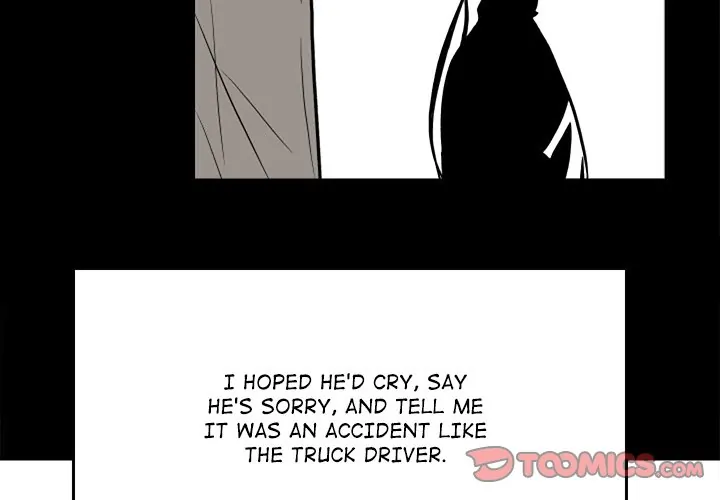 The Villain [Official] Chapter 13 - page 3