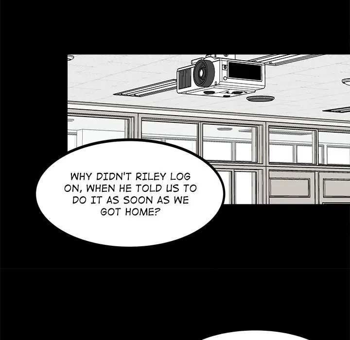 The Villain [Official] Chapter 13 - page 40
