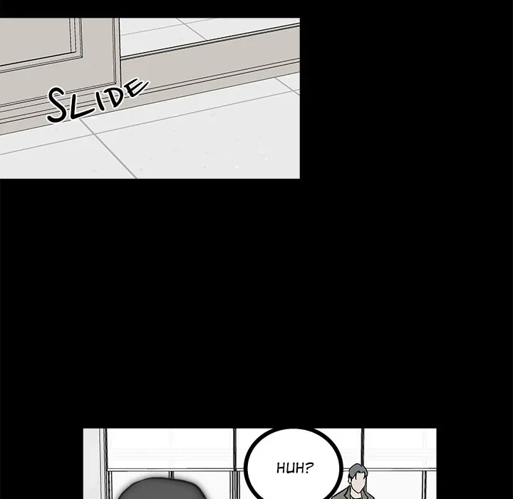 The Villain [Official] Chapter 13 - page 42