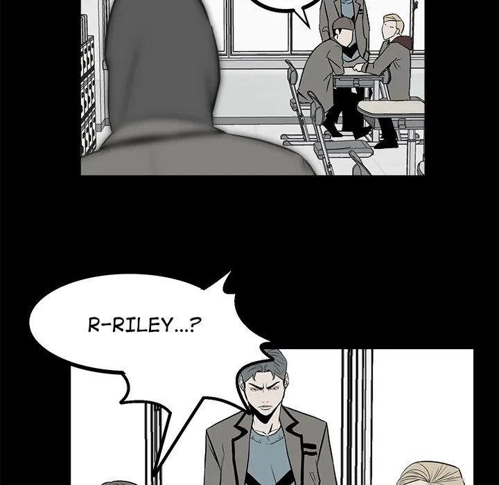 The Villain [Official] Chapter 13 - page 43