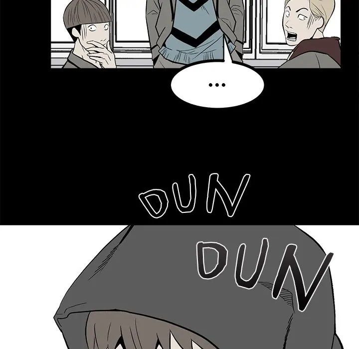 The Villain [Official] Chapter 13 - page 44