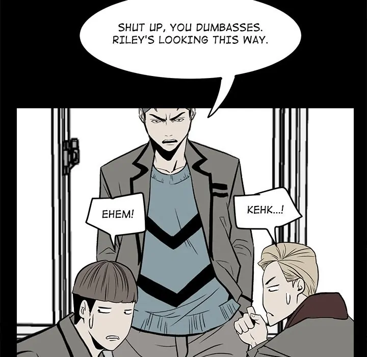 The Villain [Official] Chapter 13 - page 47