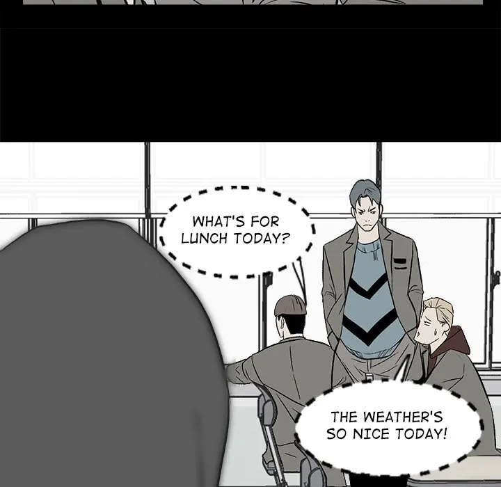 The Villain [Official] Chapter 13 - page 48