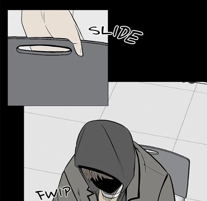 The Villain [Official] Chapter 13 - page 51