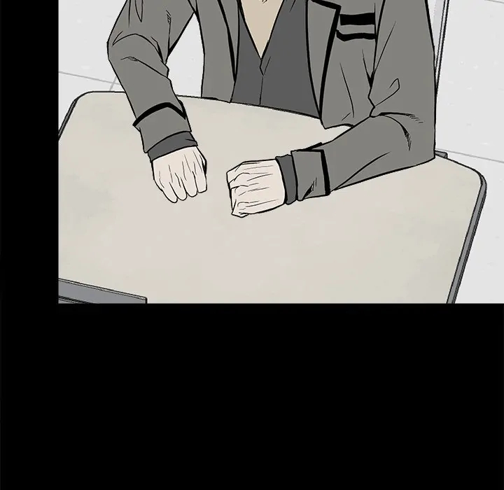 The Villain [Official] Chapter 13 - page 52