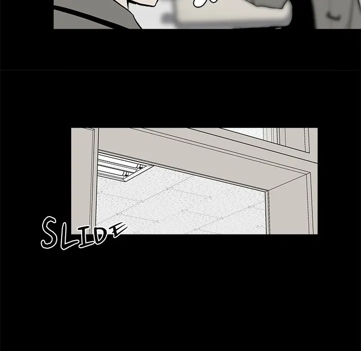 The Villain [Official] Chapter 13 - page 55