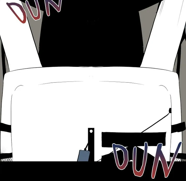 The Villain [Official] Chapter 13 - page 5