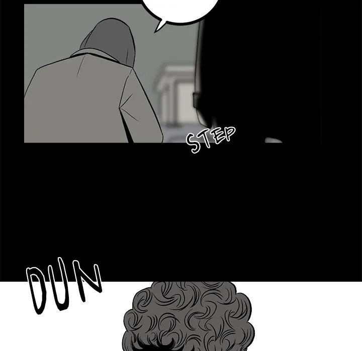 The Villain [Official] Chapter 13 - page 59