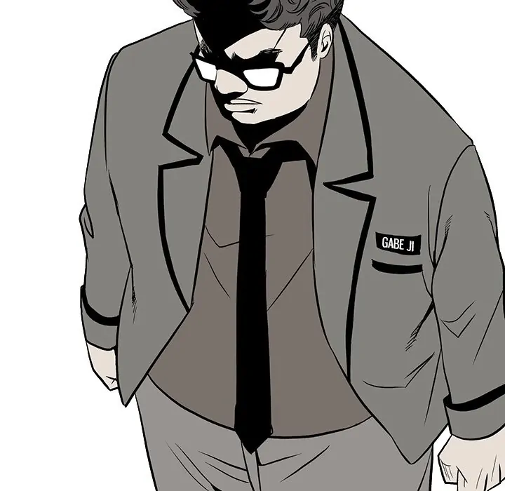 The Villain [Official] Chapter 13 - page 60