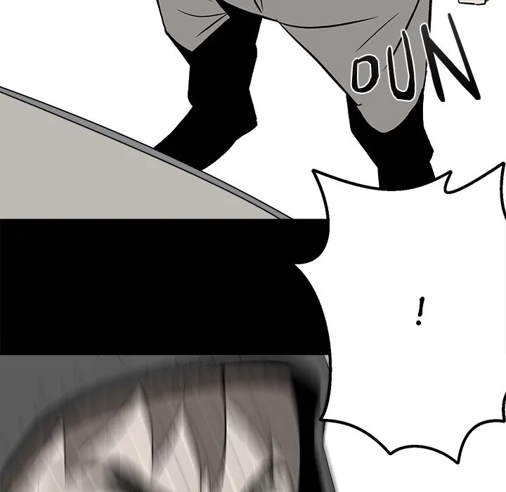 The Villain [Official] Chapter 13 - page 61