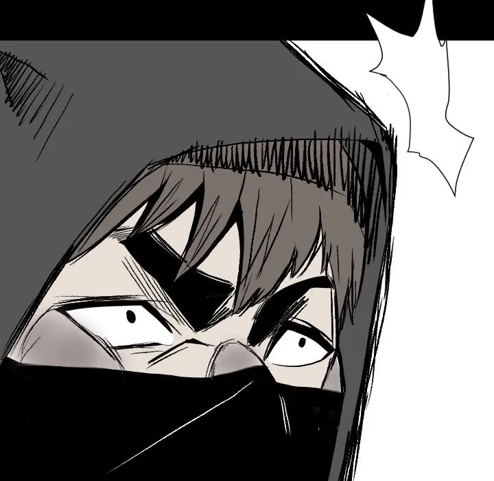 The Villain [Official] Chapter 13 - page 64