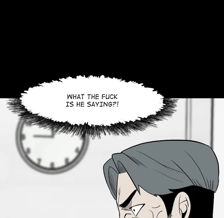 The Villain [Official] Chapter 13 - page 66