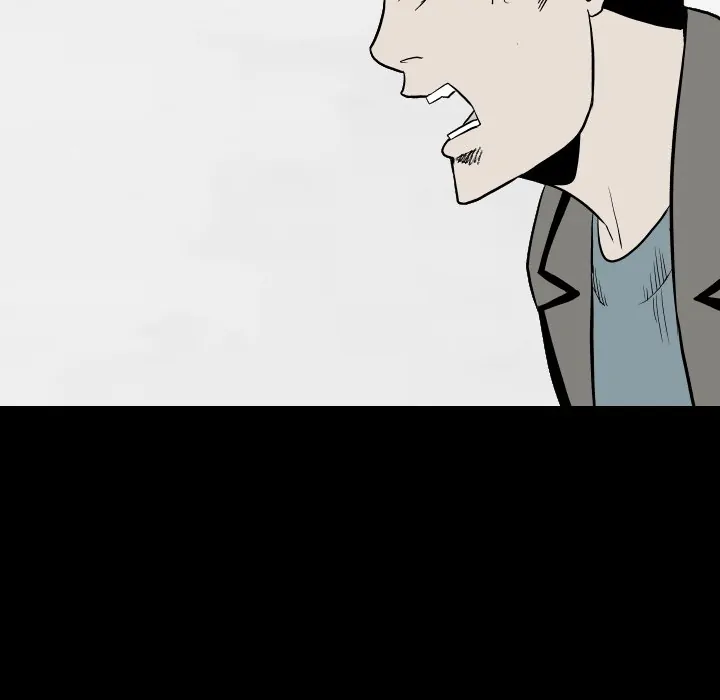 The Villain [Official] Chapter 13 - page 67