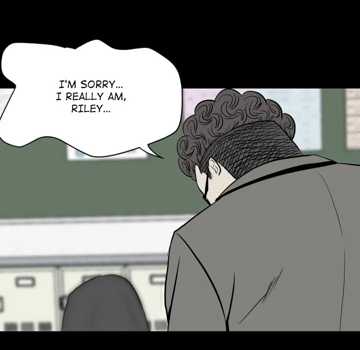 The Villain [Official] Chapter 13 - page 68