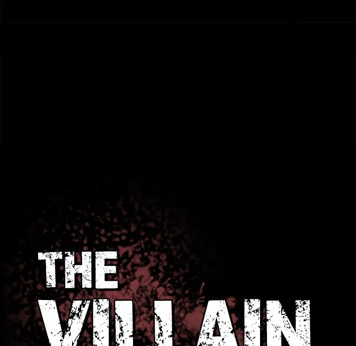 The Villain [Official] Chapter 13 - page 6