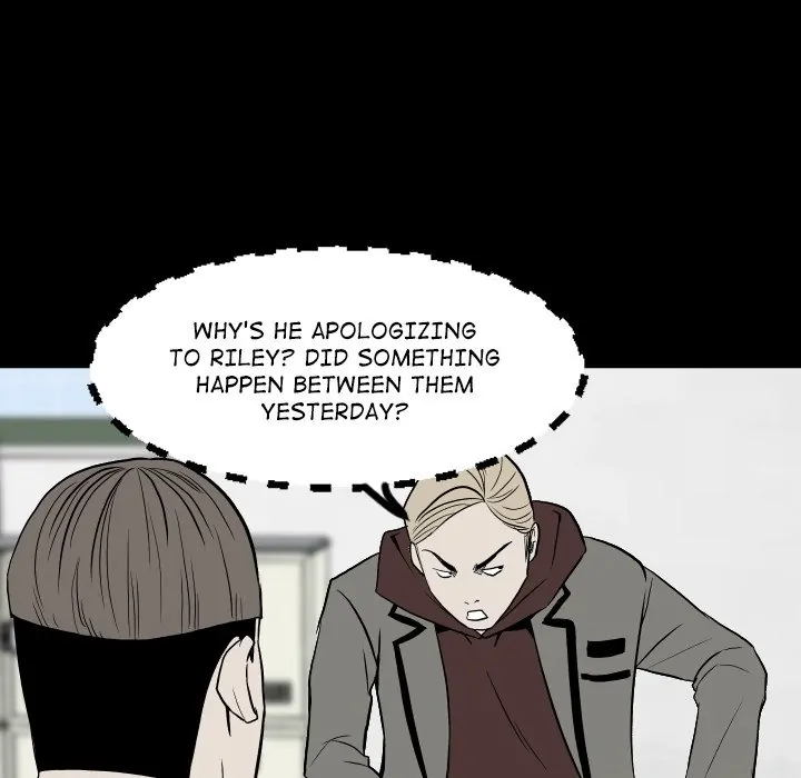 The Villain [Official] Chapter 13 - page 69
