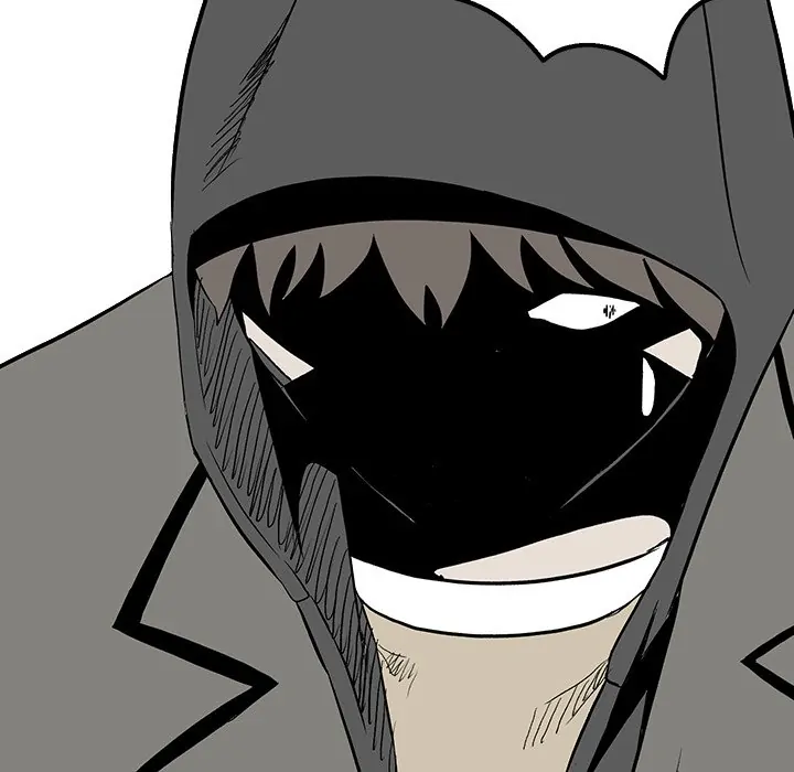 The Villain [Official] Chapter 13 - page 71