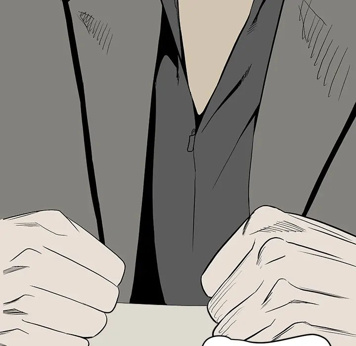 The Villain [Official] Chapter 13 - page 72