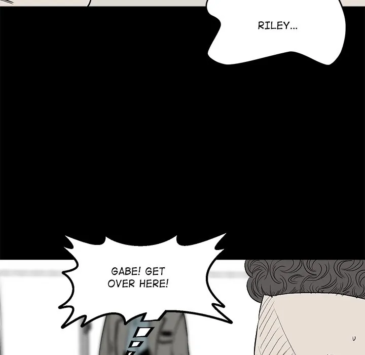 The Villain [Official] Chapter 13 - page 73
