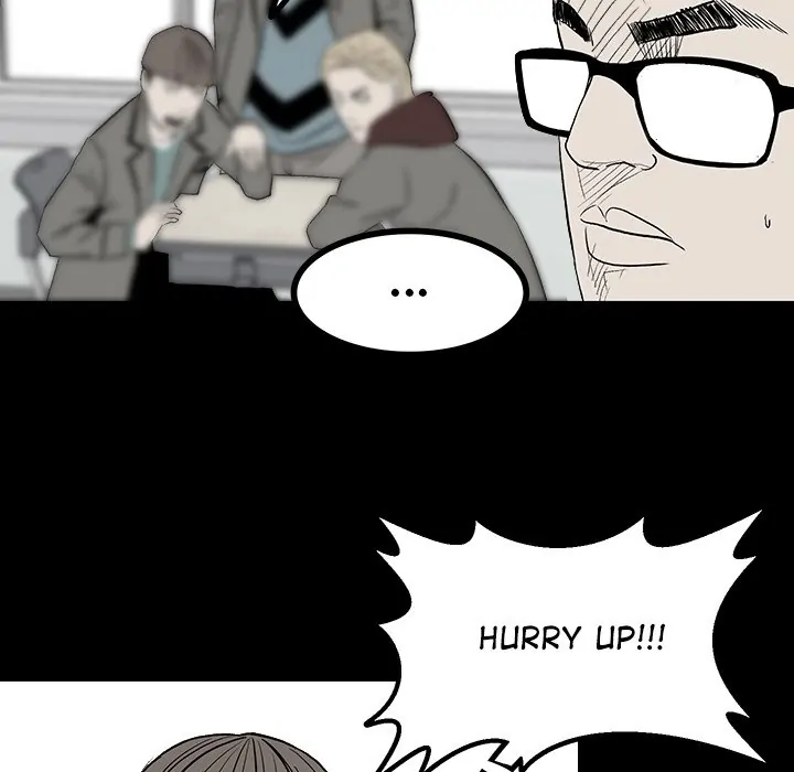 The Villain [Official] Chapter 13 - page 74