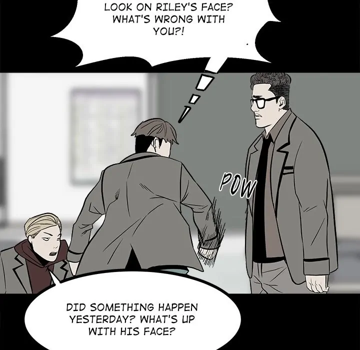 The Villain [Official] Chapter 13 - page 78