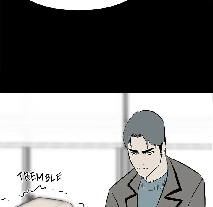 The Villain [Official] Chapter 13 - page 79