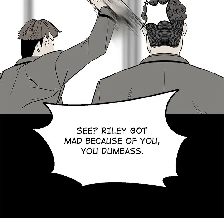 The Villain [Official] Chapter 13 - page 86