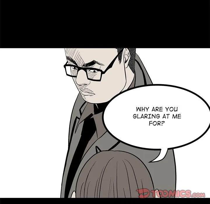 The Villain [Official] Chapter 13 - page 87