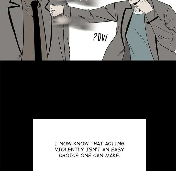 The Villain [Official] Chapter 13 - page 89