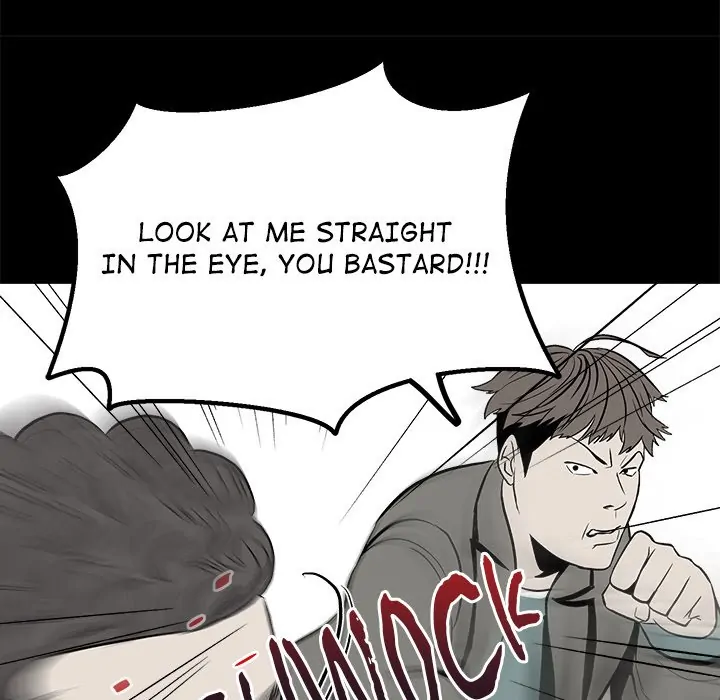 The Villain [Official] Chapter 13 - page 91