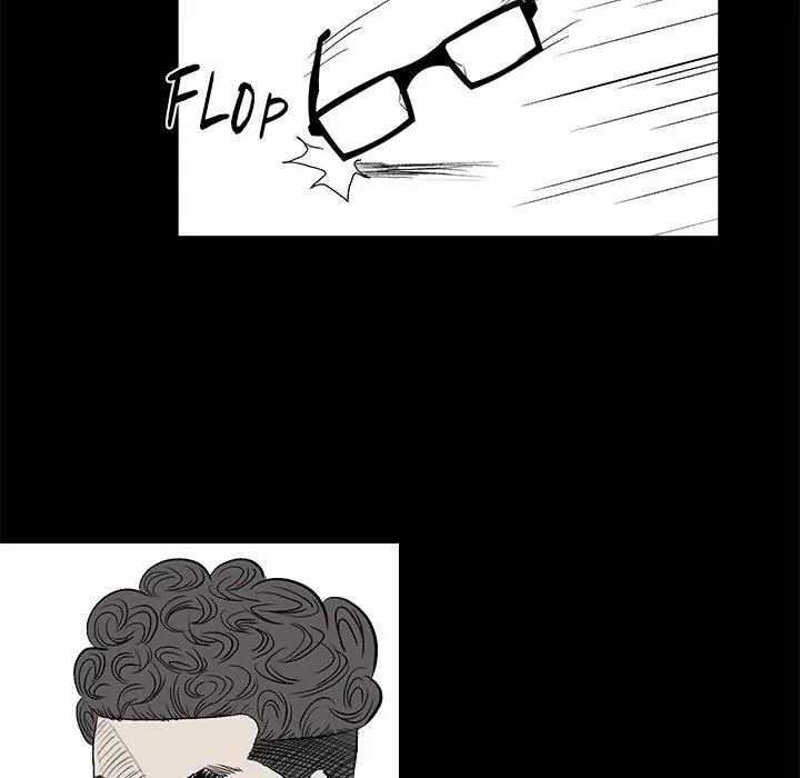 The Villain [Official] Chapter 13 - page 93