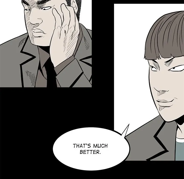 The Villain [Official] Chapter 13 - page 94