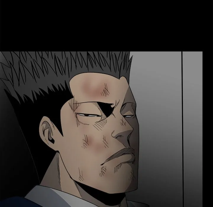 The Villain [Official] Chapter 46 - page 102