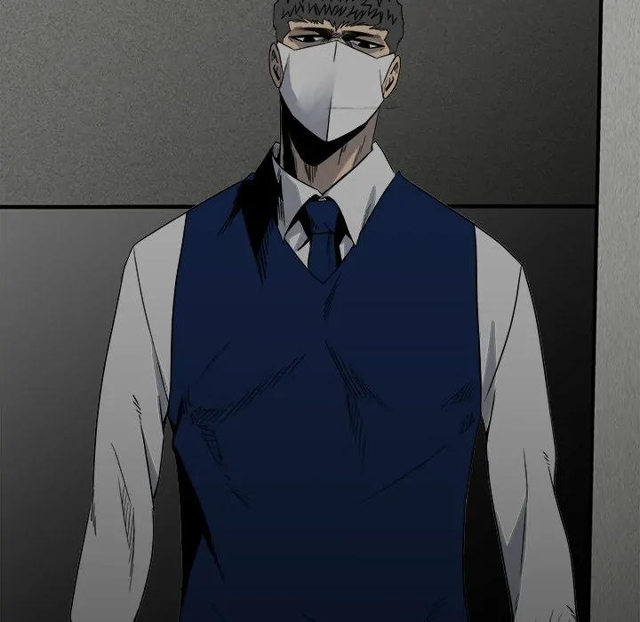 The Villain [Official] Chapter 46 - page 104