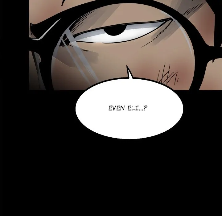 The Villain [Official] Chapter 46 - page 110