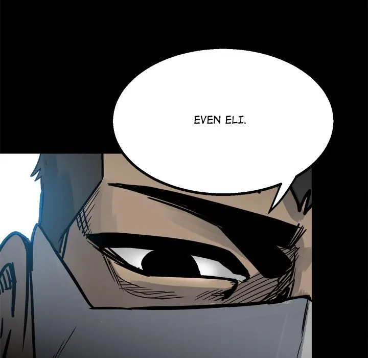 The Villain [Official] Chapter 46 - page 111
