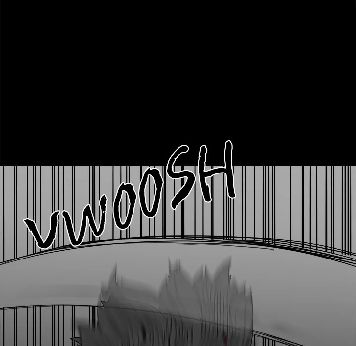 The Villain [Official] Chapter 46 - page 115