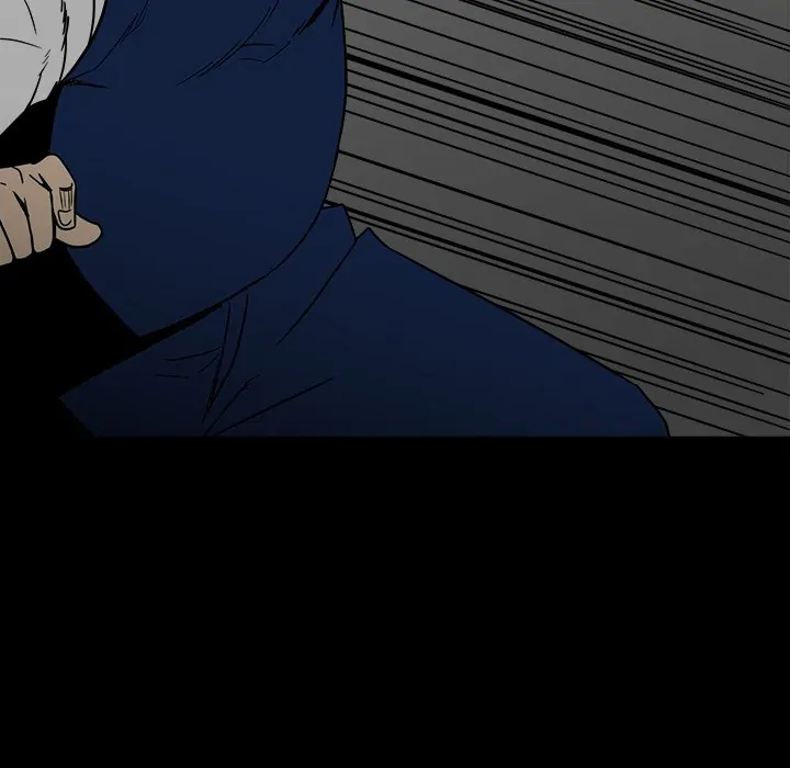 The Villain [Official] Chapter 46 - page 12