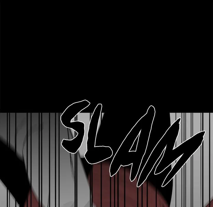 The Villain [Official] Chapter 46 - page 13