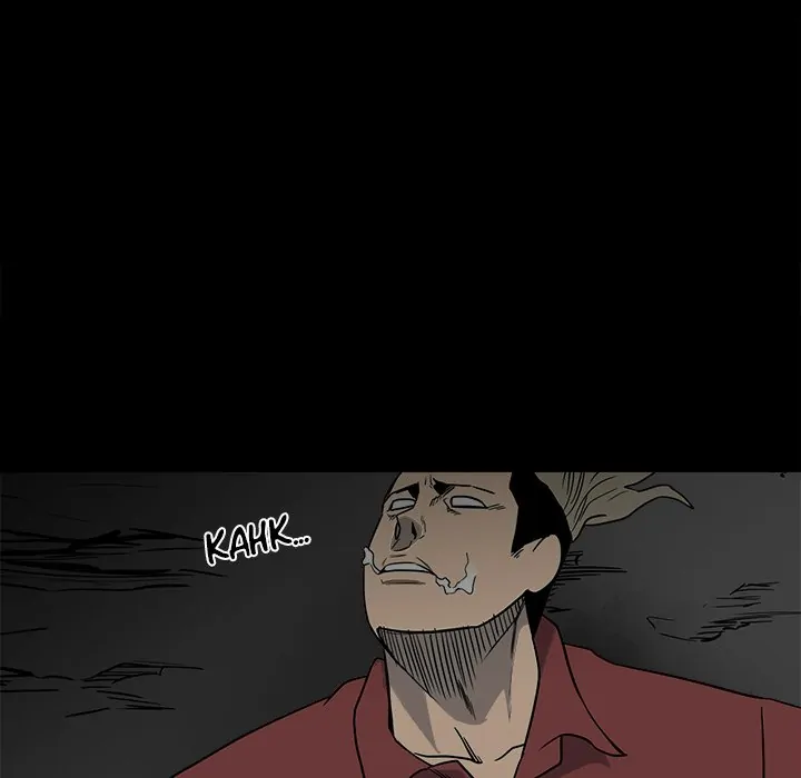 The Villain [Official] Chapter 46 - page 15