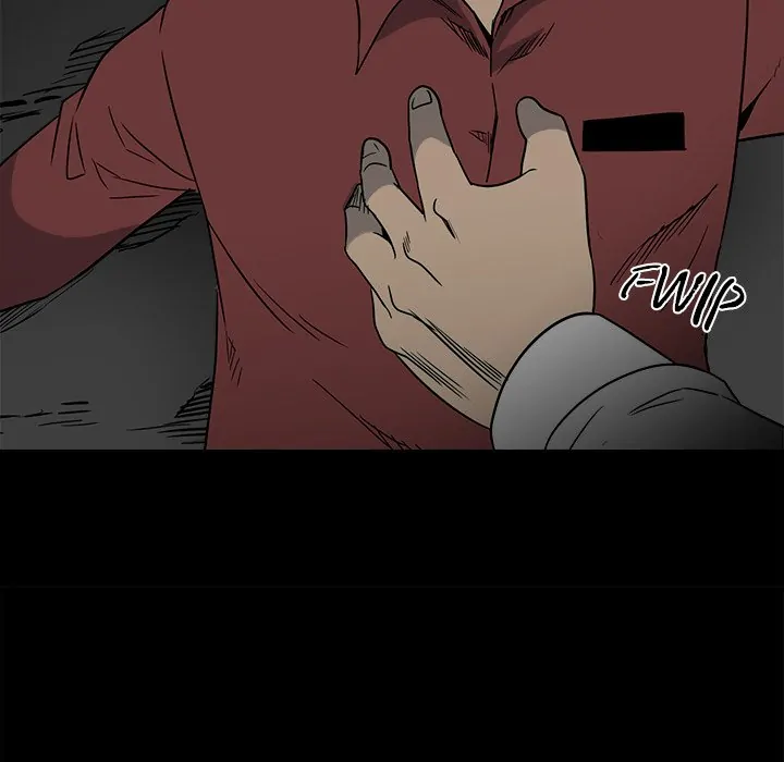 The Villain [Official] Chapter 46 - page 16