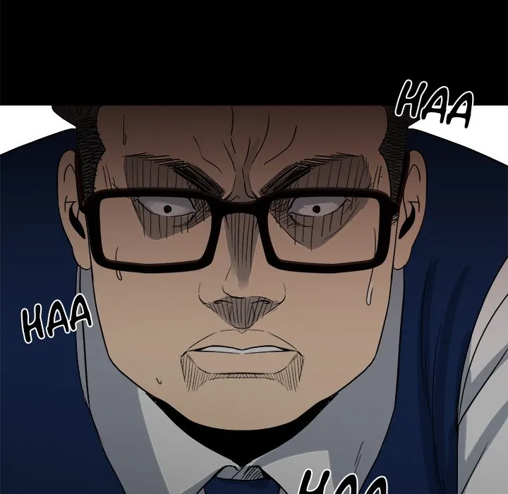 The Villain [Official] Chapter 46 - page 17