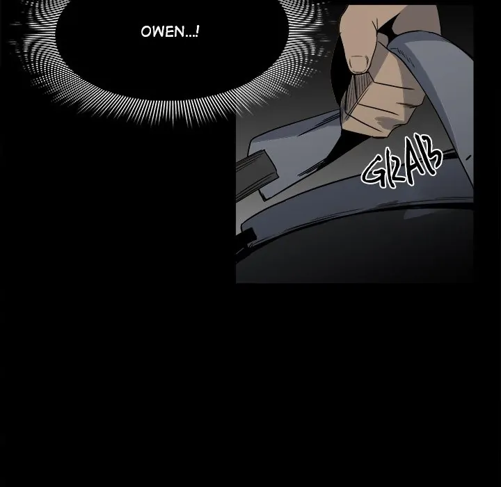 The Villain [Official] Chapter 46 - page 19