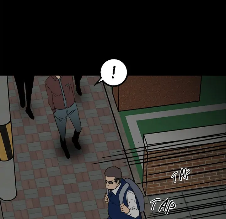 The Villain [Official] Chapter 46 - page 20