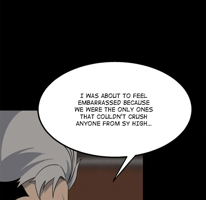 The Villain [Official] Chapter 46 - page 26